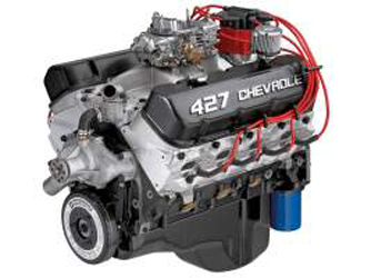 U0515 Engine